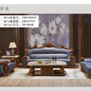 Black Walnut Furniture