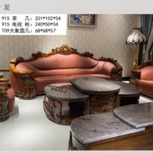 Black Walnut Furniture