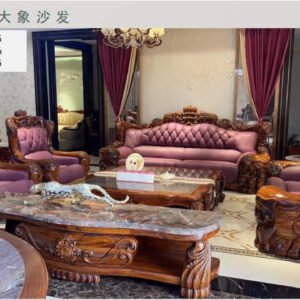 Black Walnut Furniture