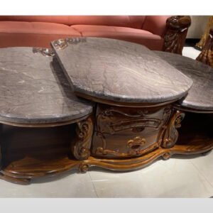 Black Walnut Coffee Table