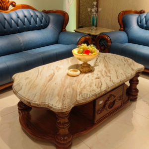 Black Walnut Coffee Table