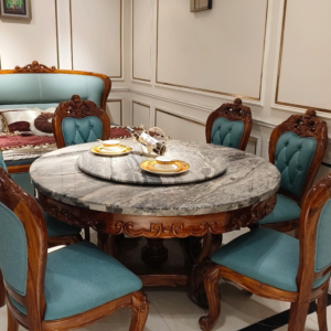 Black Walnut Dining Table