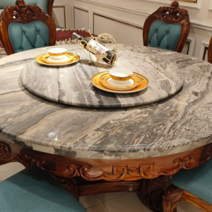 Black Walnut Dining Table