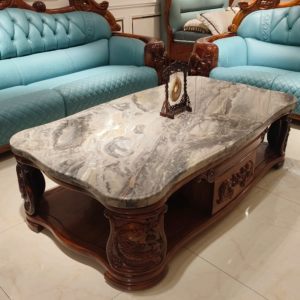 Black Walnut Coffee Table