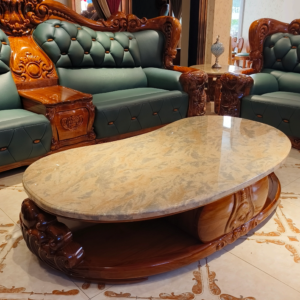 Black Walnut Coffee Table