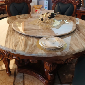 Black Walnut Dining Table