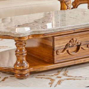 Black Walnut Coffee Table