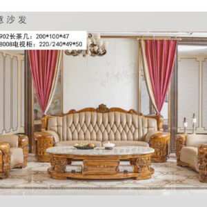 Black Walnut Furniture