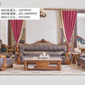 Black Walnut Furniture