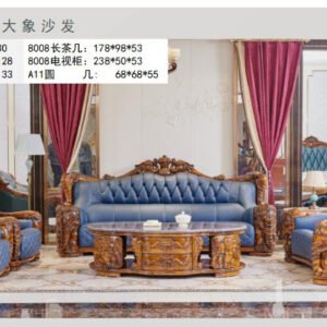 Black Walnut Furniture